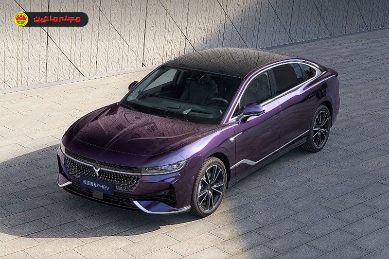 بررسی وویا پشن برقی سروش موتور: چرا پشن در عمل ناامید میکند؟ وویا پشن برقی سروش موتور