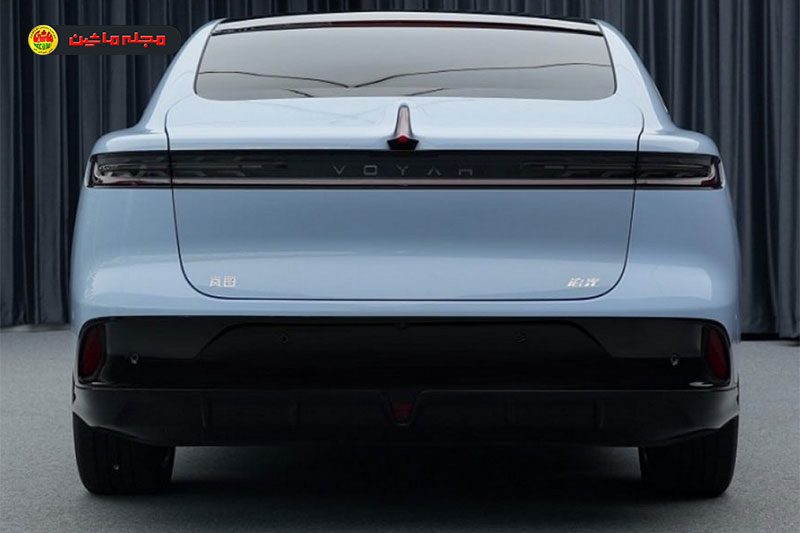 بررسی وویا پشن برقی سروش موتور: چرا پشن در عمل ناامید میکند؟ وویا پشن برقی سروش موتور