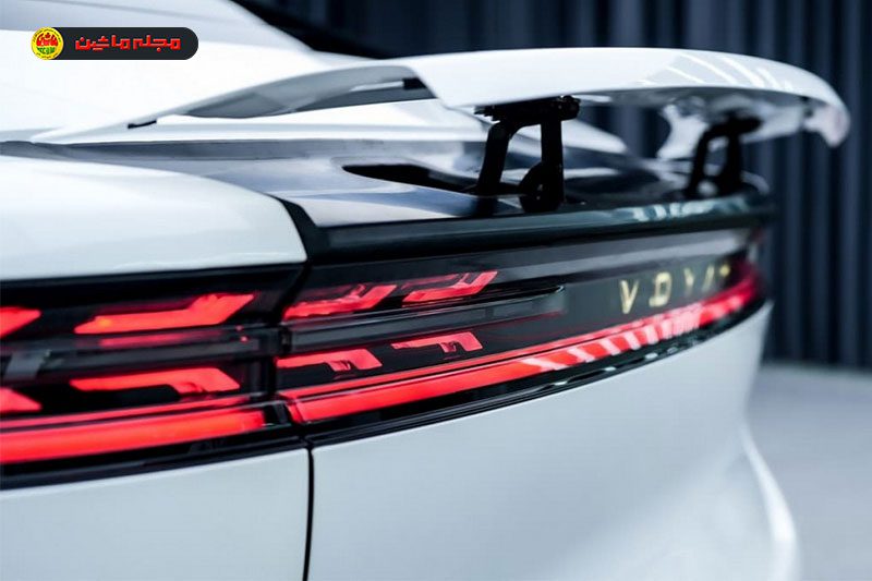 بررسی وویا پشن برقی سروش موتور: چرا پشن در عمل ناامید میکند؟ بررسی وویا پشن برقی سروش موتور: چرا پشن در عمل ناامید میکند؟