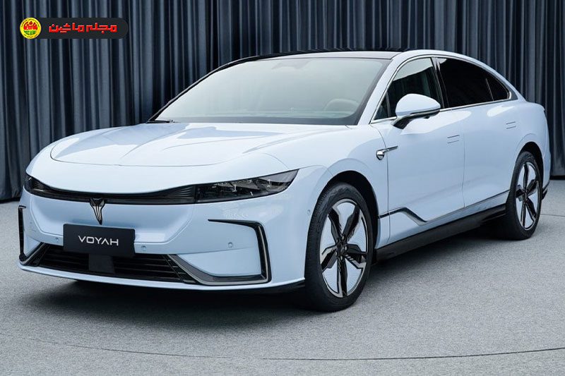 بررسی وویا پشن برقی سروش موتور: چرا پشن در عمل ناامید میکند؟ وویا پشن برقی سروش موتور