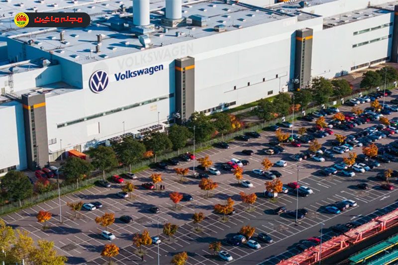 پنج خودروسازی که بیشترین برندهای جهان را در اختیار دارند