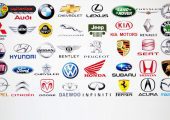 پنج خودروسازی که بیشترین برندهای جهان را در اختیار دارند