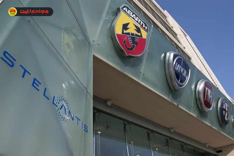 پنج خودروسازی که بیشترین برندهای جهان را در اختیار دارند