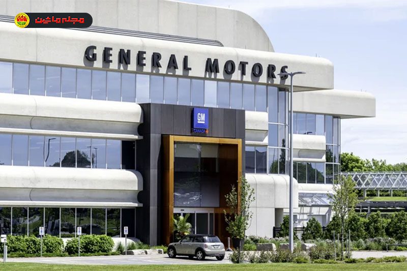 پنج خودروسازی که بیشترین برندهای جهان را در اختیار دارند