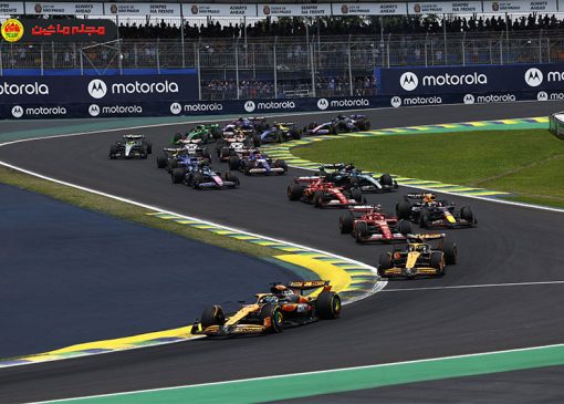 پنج نکته مهم پیش از گرندپری سائوپائولو ۲۰۲۵