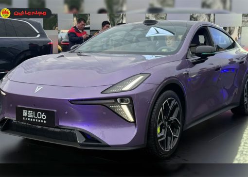 چانگان دیپال L06