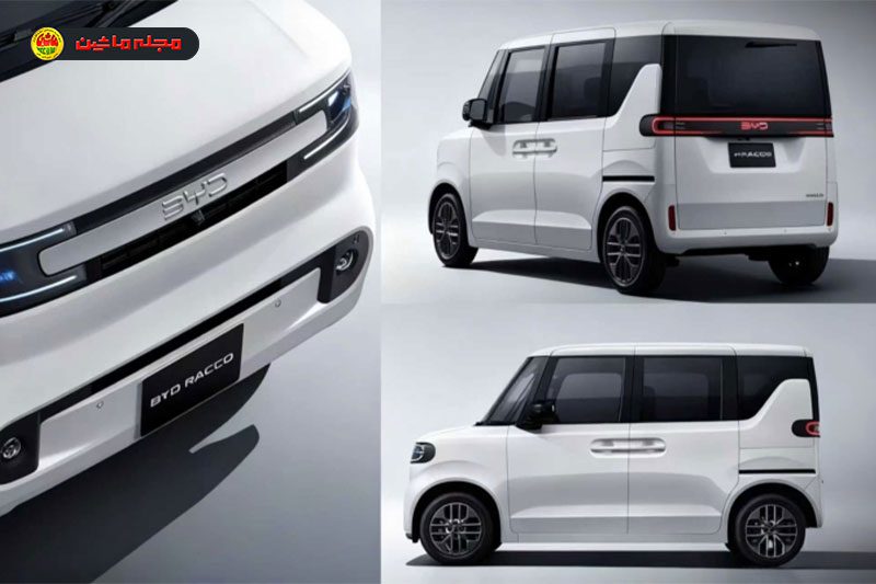 چرا BYD به سراغ بازار شلوغ کِی‌کارهای ژاپن رفته است؟