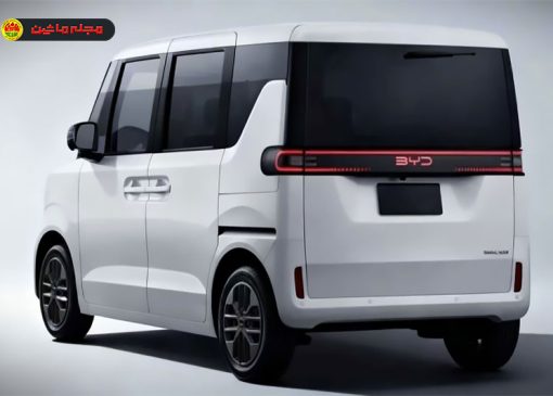 چرا BYD به سراغ بازار شلوغ کِی‌کارهای ژاپن رفته است؟