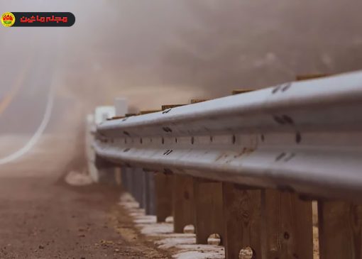 چرا گاردریل‌های فولادی ارزان‌قیمت در بلندمدت گران‌تر تمام می‌شوند؟