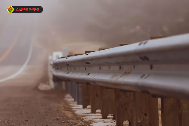 چرا گاردریل‌های فولادی ارزان‌قیمت در بلندمدت گران‌تر تمام می‌شوند؟