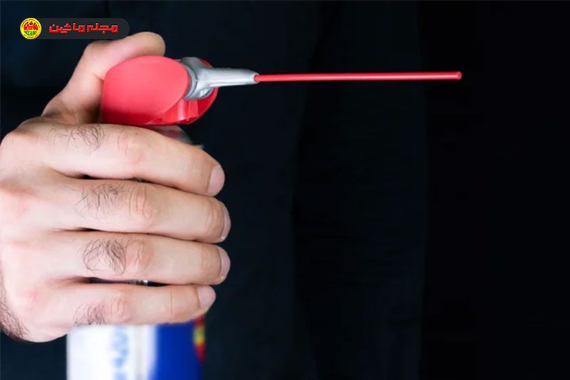 چگونه پیچ یا پیچ‌ومهره‌ی گیرکرده را بدون شکستن باز کنیم؟