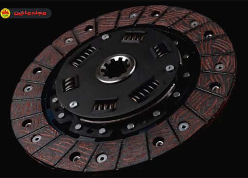 کلاچ تر در برابر کلاچ خشک