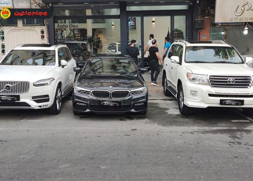 کمبود عرضه، عامل اصلی گرانی خودرو