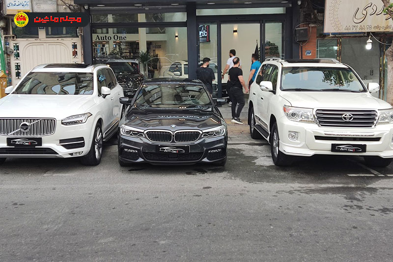 کمبود عرضه، عامل اصلی گرانی خودرو کمبود عرضه، عامل اصلی گرانی خودرو