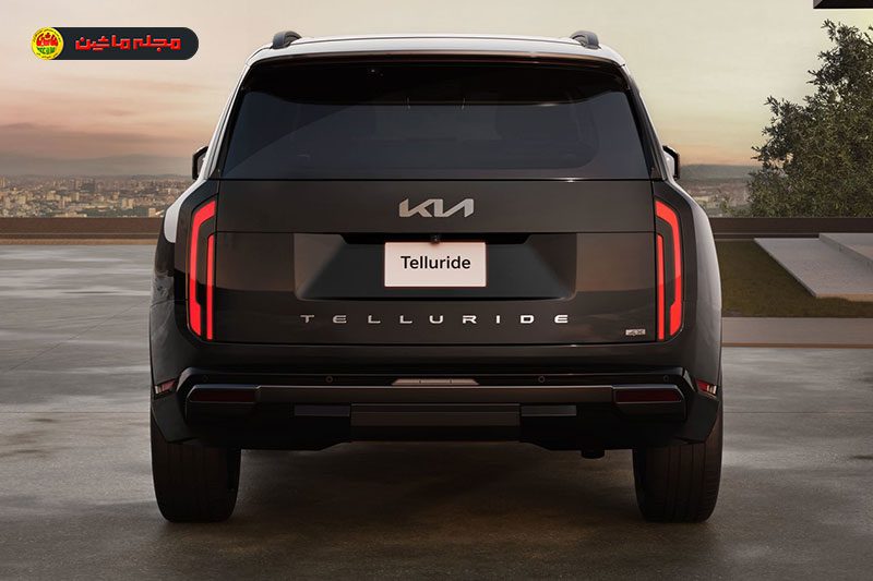 کیا تلوراید ۲۰۲۷