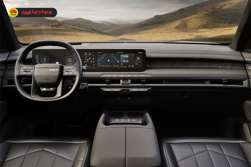 کیا تلوراید ۲۰۲۷