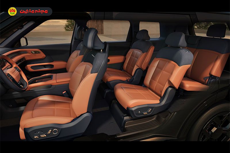 کیا تلوراید ۲۰۲۷