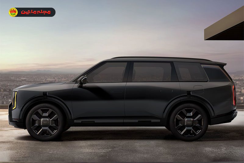 کیا تلوراید ۲۰۲۷