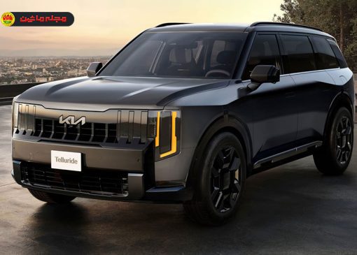 کیا تلوراید ۲۰۲۷