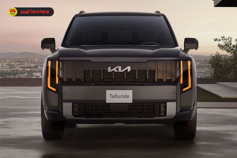 کیا تلوراید ۲۰۲۷