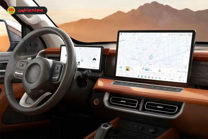 گریت‌وال کنون ۲۰۲۶