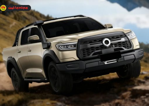 گریت‌وال کنون ۲۰۲۶