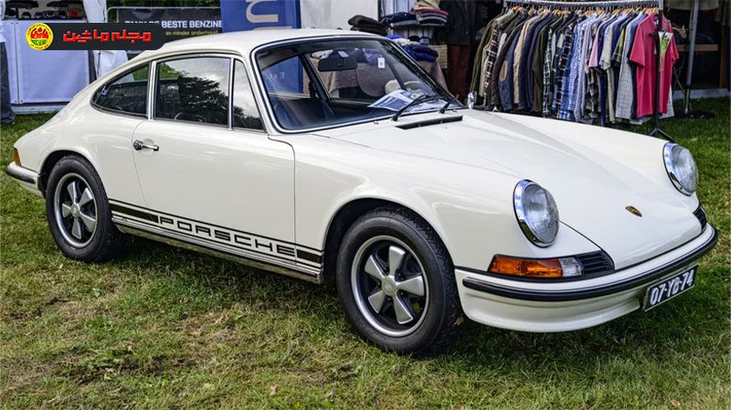 ۱۲ مدل خودرو با طولانی‌ترین سابقه تولید مستمر در جهان