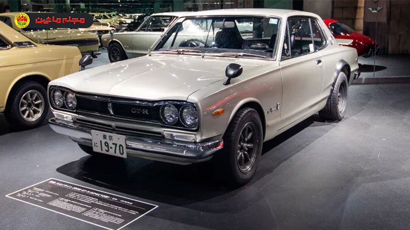 ۱۲ مدل خودرو با طولانی‌ترین سابقه تولید مستمر در جهان