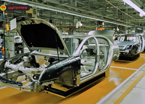 ۱۲ مدل خودرو با طولانی‌ترین سابقه تولید مستمر در جهان