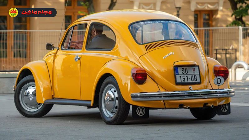 ۱۲ مدل خودرو با طولانی‌ترین سابقه تولید مستمر در جهان