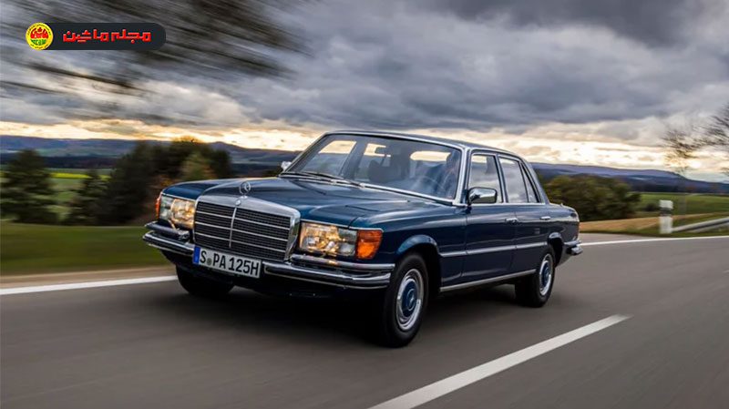 ۱۲ مدل خودرو با طولانی‌ترین سابقه تولید مستمر در جهان