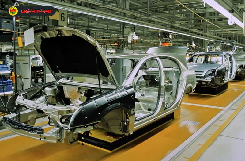 ۱۲ مدل خودرو با طولانی‌ترین سابقه تولید مستمر در جهان