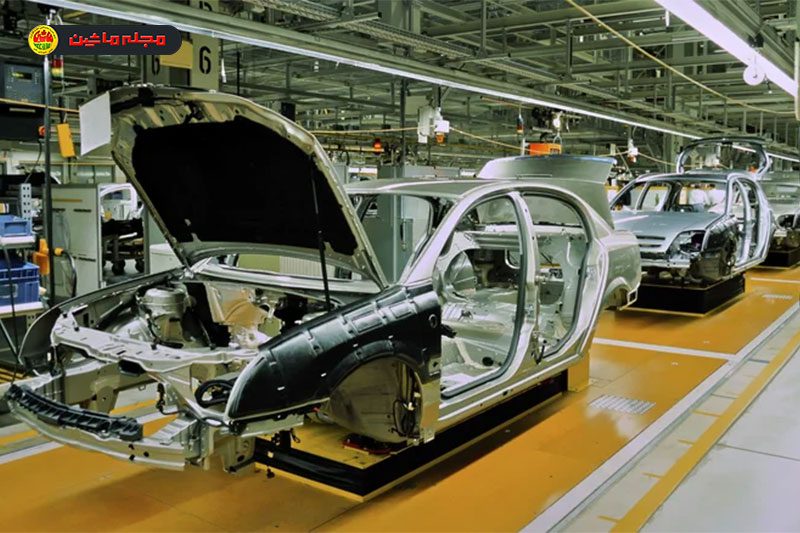 ۱۲ مدل خودرو با طولانی‌ترین سابقه تولید مستمر در جهان