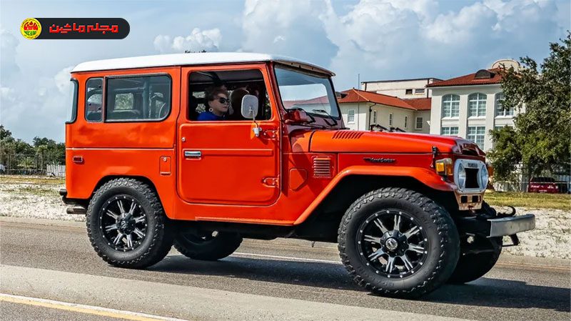 ۱۲ مدل خودرو با طولانی‌ترین سابقه تولید مستمر در جهان