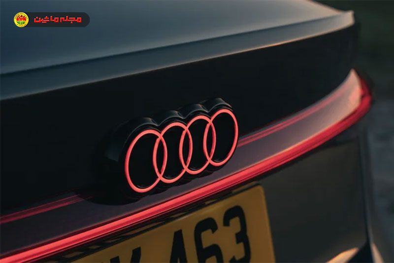 ۵ لوگوی خودروسازی با معانی پنهان؛ از آئودی تا لامبورگینی ۵ لوگوی خودروسازی با معانی پنهان؛ از آئودی تا لامبورگینی