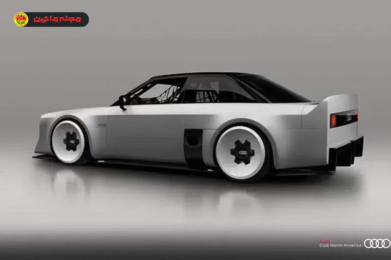 آئودی جی‌ تی۵۰