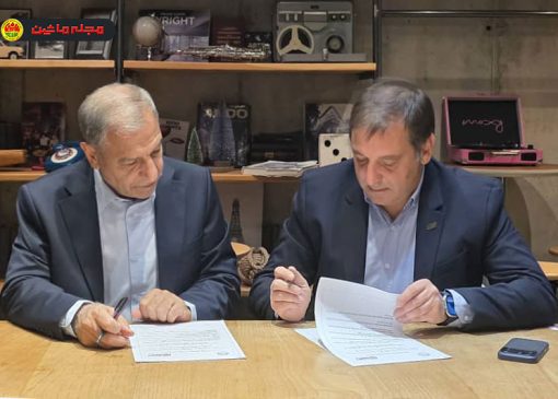امضای تفاهم‌نامه همکاری ایران و گرجستان در حوزه اتومبیلرانی