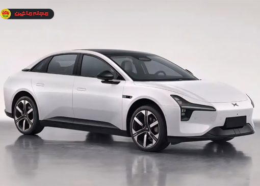 ایکس پنگ مونا M03