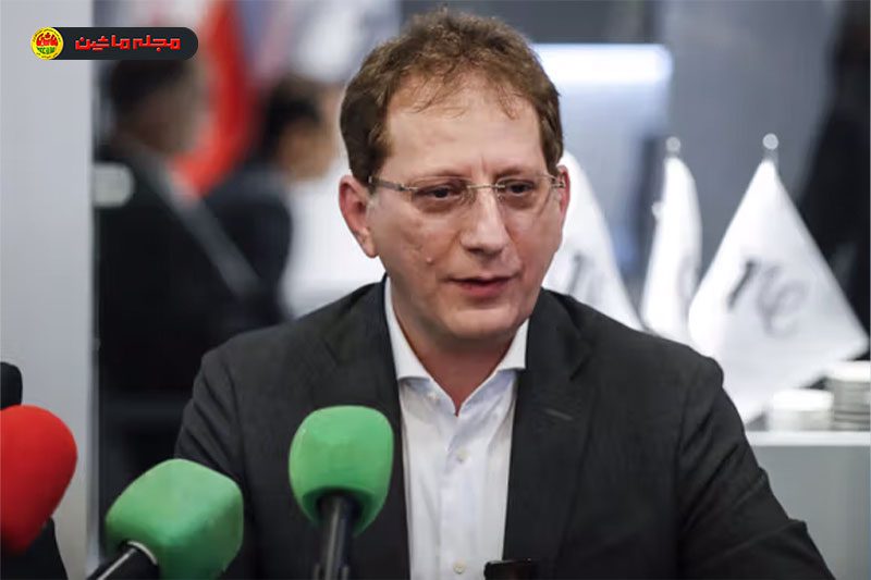 بابک زنجانی همچنان متقاضی خرید سایپا بابک زنجانی همچنان متقاضی خرید سایپا