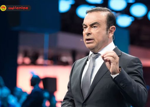 بازگشت کارلوس گون به لینکدین