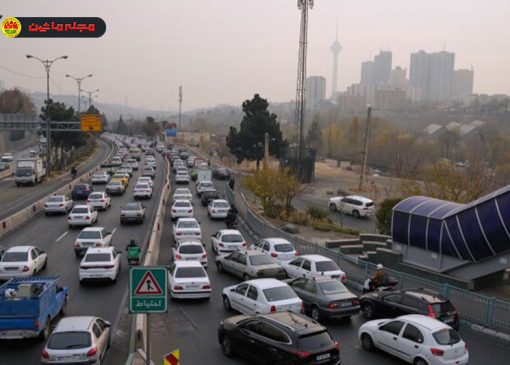 بررسی نقش سوخت بی‌کیفیت، موتورسیکلت‌ها و مازوت‌سوزی نیروگاه‌ها