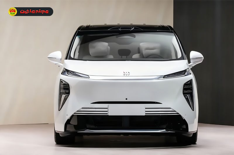 بیوک الکترا انکاسا