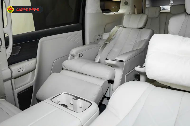 بیوک الکترا انکاسا