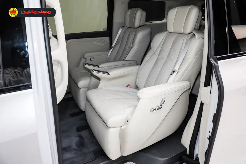 بیوک الکترا انکاسا