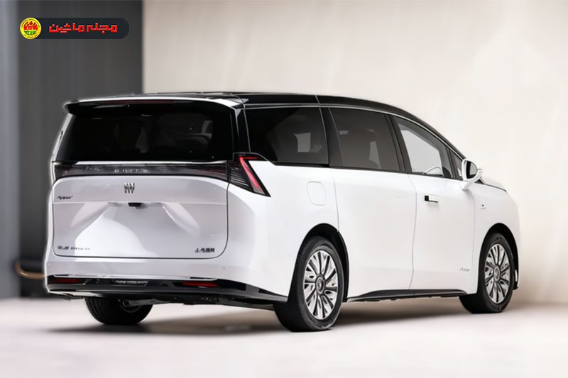 بیوک الکترا انکاسا