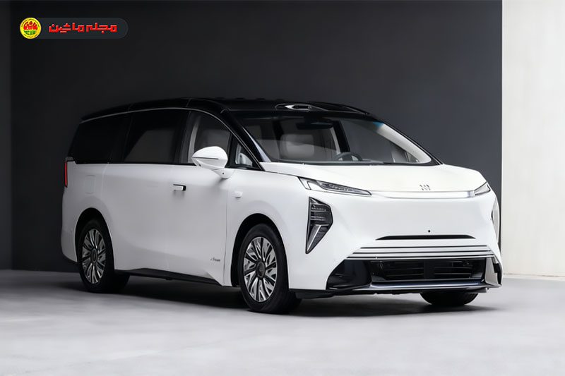 بیوک الکترا انکاسا