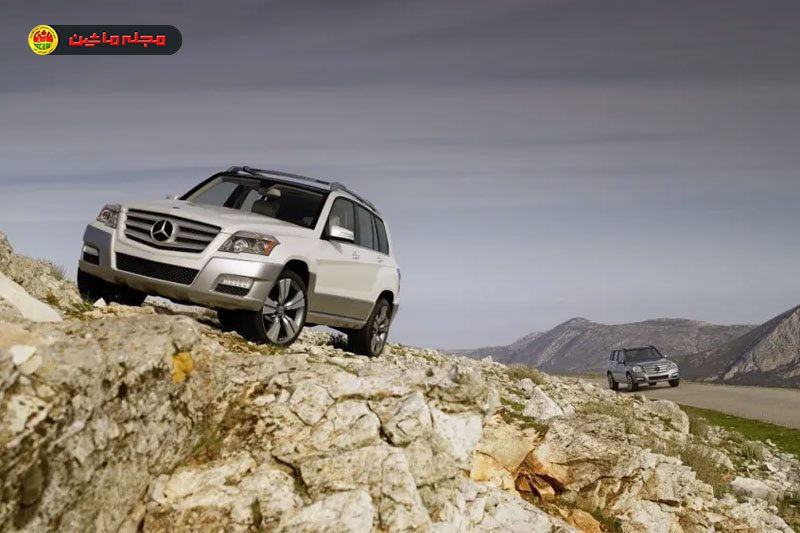 تبدیل شدن ویژن به محبوب‌ترین نام خودروهای مفهومی