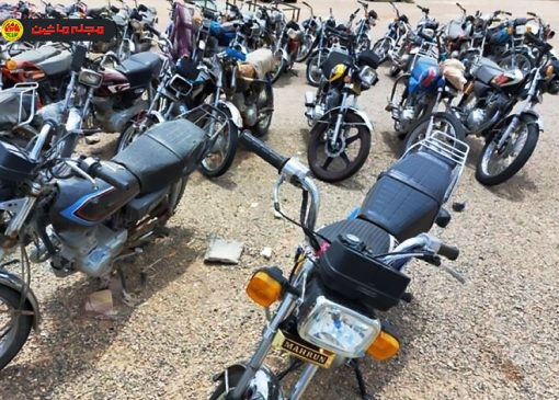 تسهیلات ۱۲۰ تا ۱۵۰ میلیونی برای جایگزینی ۲۰ هزار موتورسیکلت فرسوده