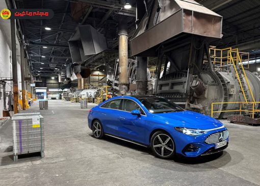 تعویق انتشار بسته جدید سیاست‌های خودرویی اتحادیه اروپا