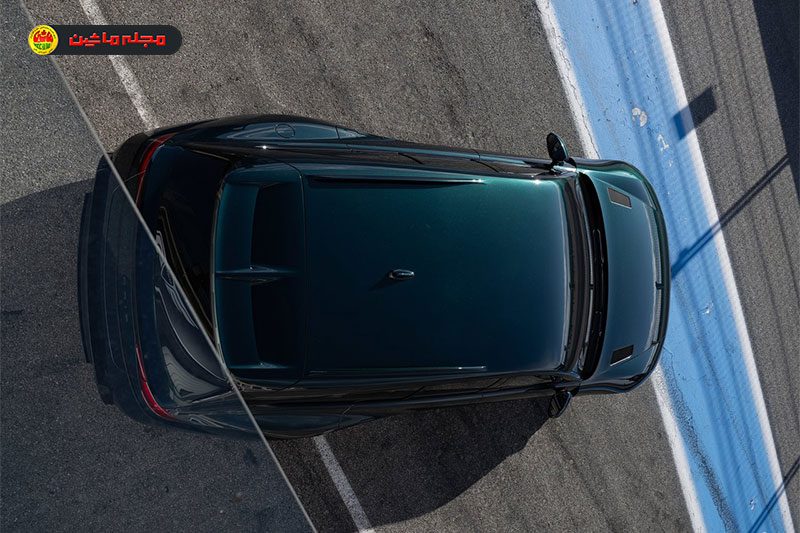 جنسیس جی۹۰ وینگ‌بک ۲۰۲۵